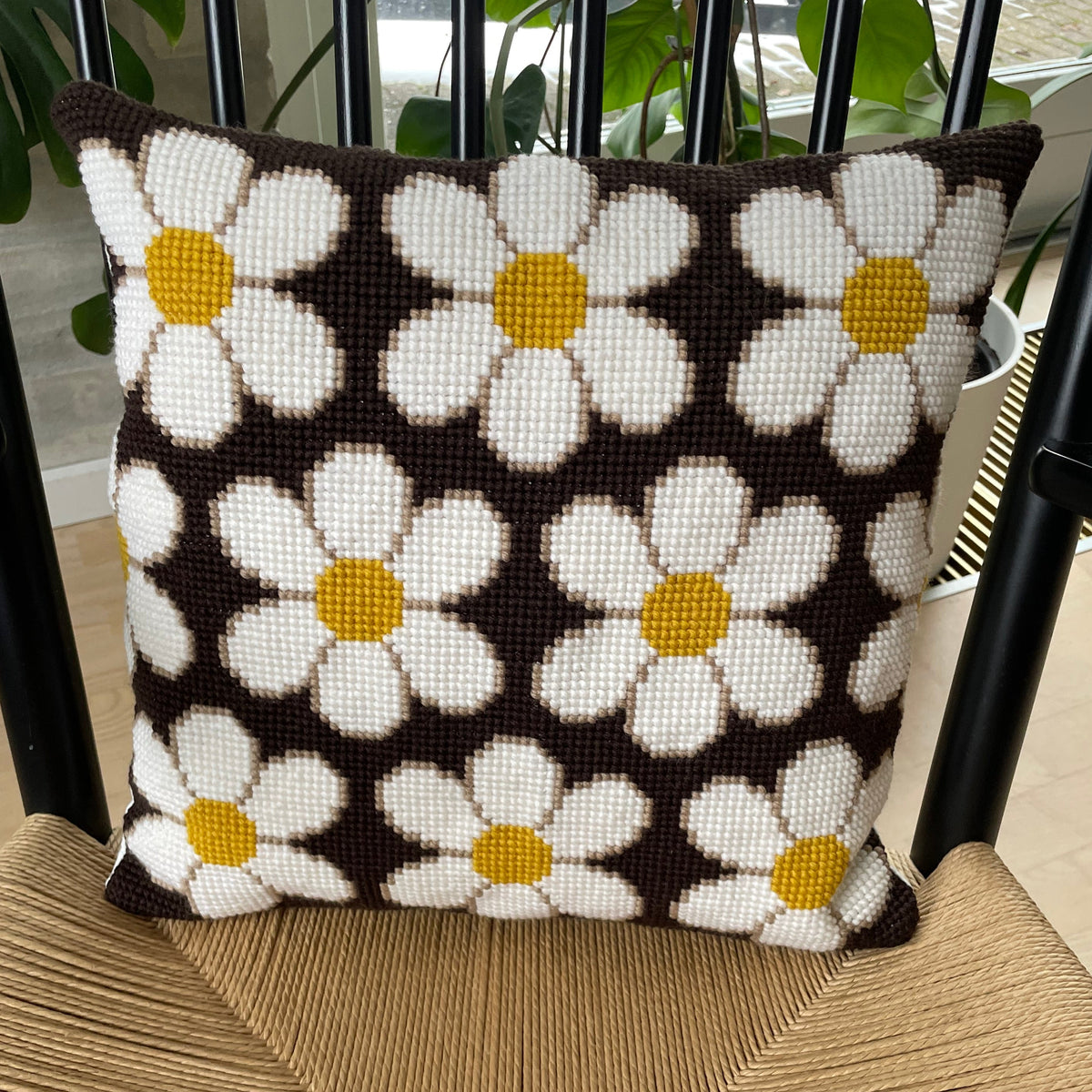 Den med margueritterne